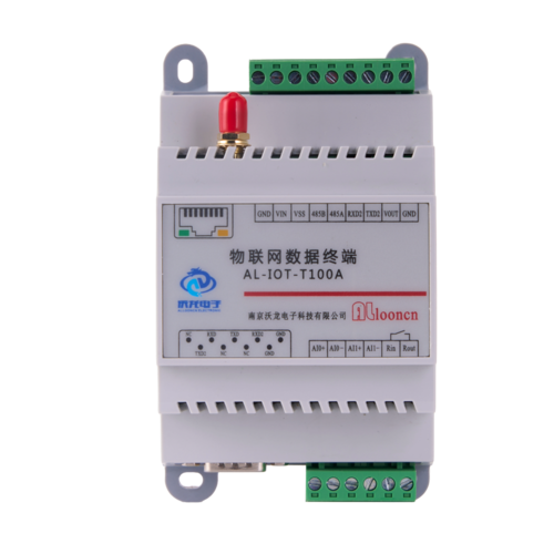 物联网数据终端T100A