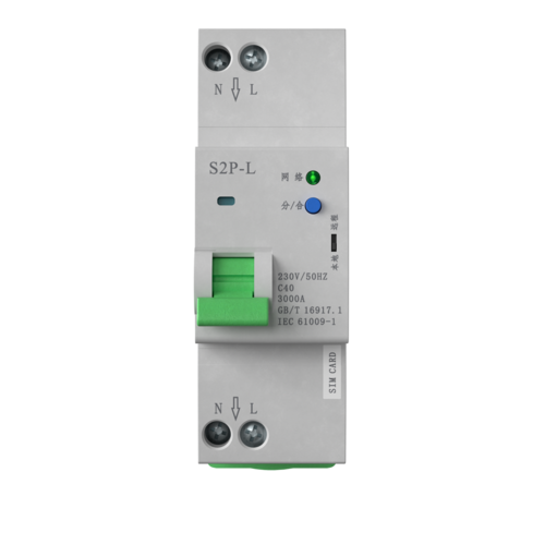 Smart智能断路器